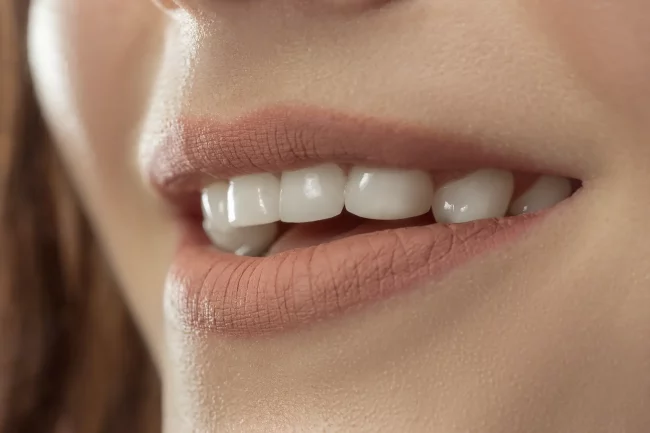 Blanqueamiento dental