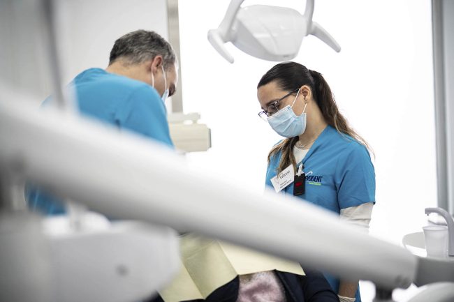 Evodent | Clínica Dental en Getafe