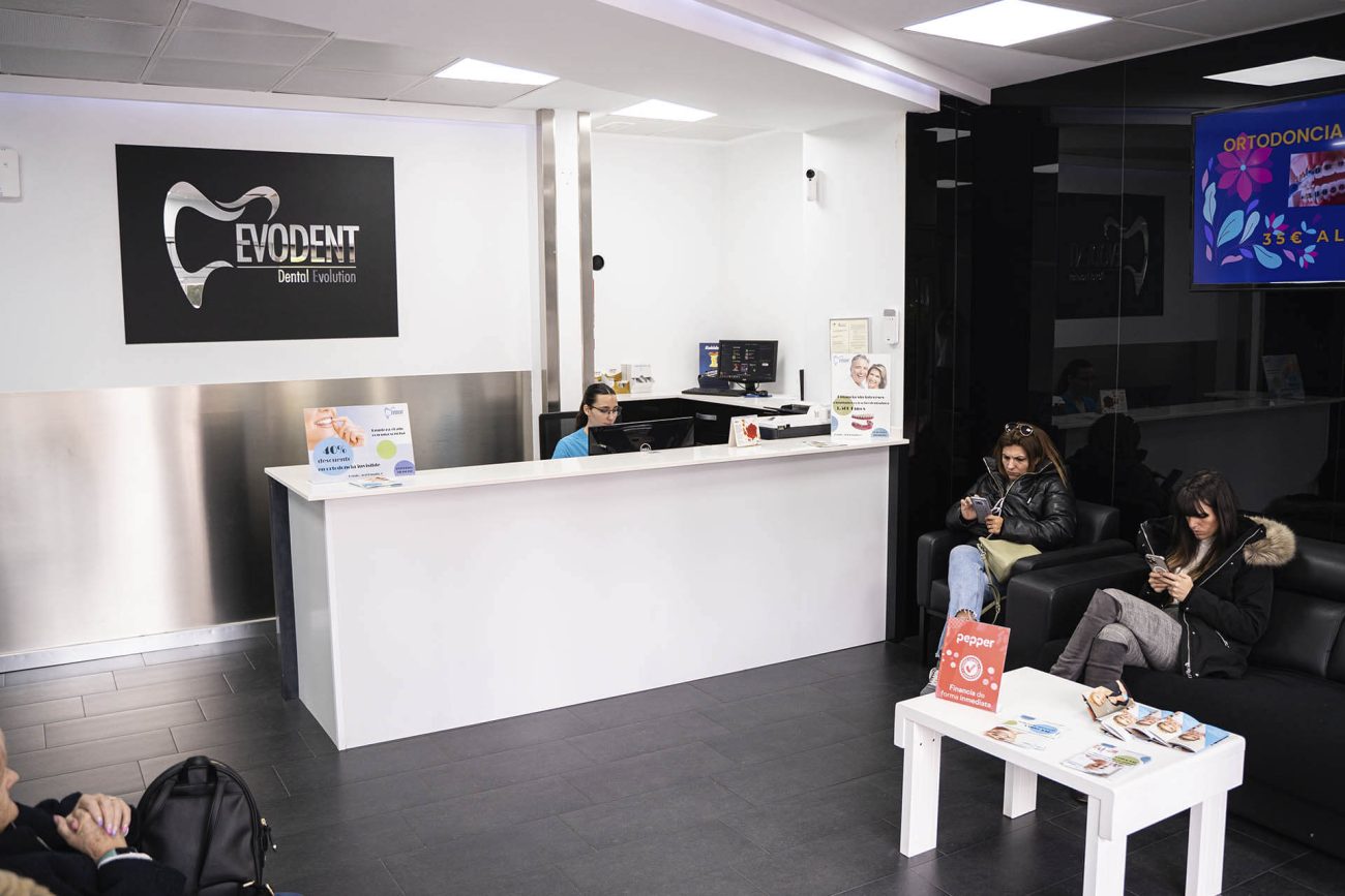 Nosotros 15 Evodent | Instalaciones 08
