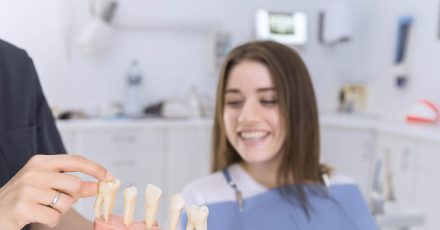 Mitos y realidades de los Implantes Dentales: Lo que debes saber