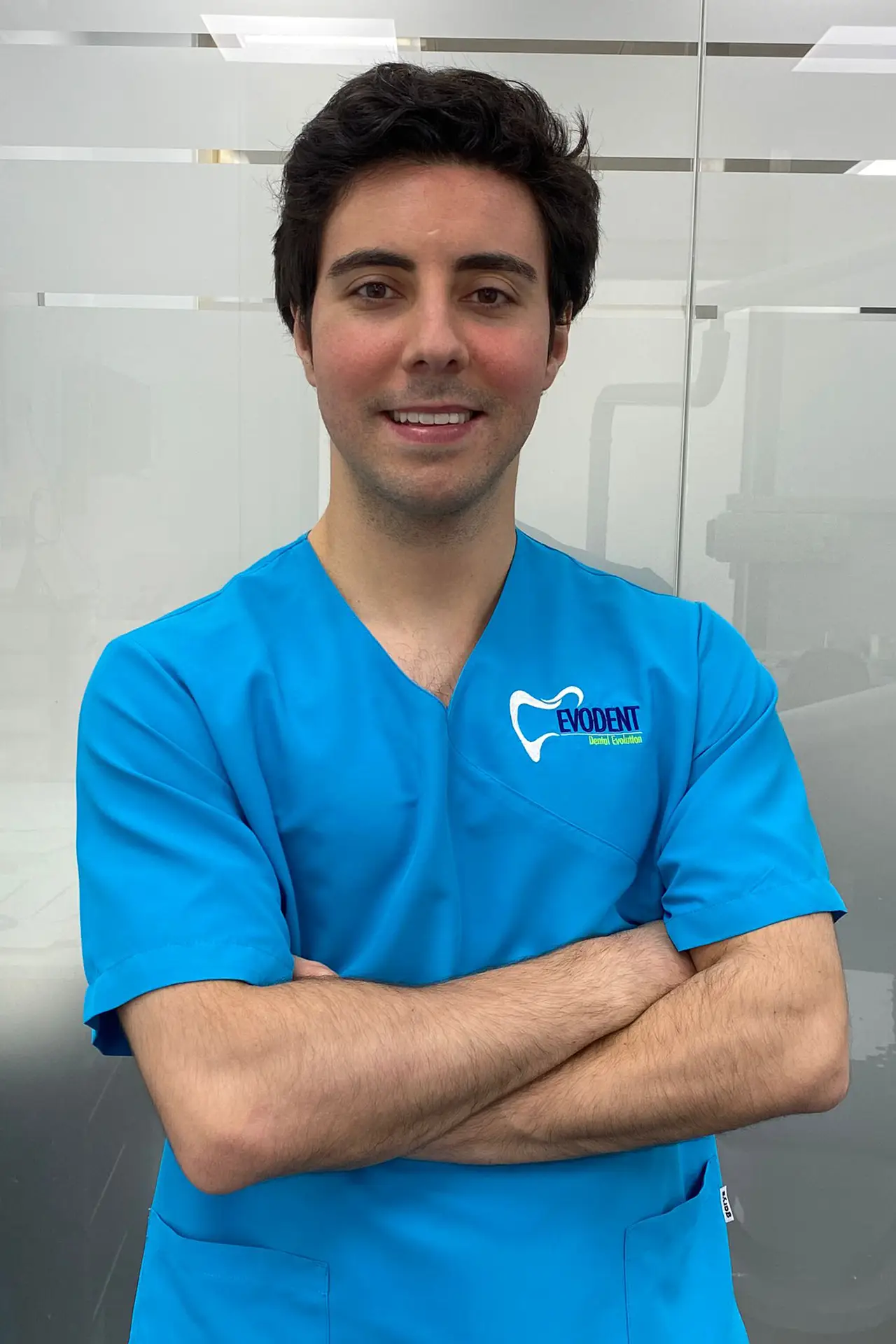Nosotros 4 doctor diego manso