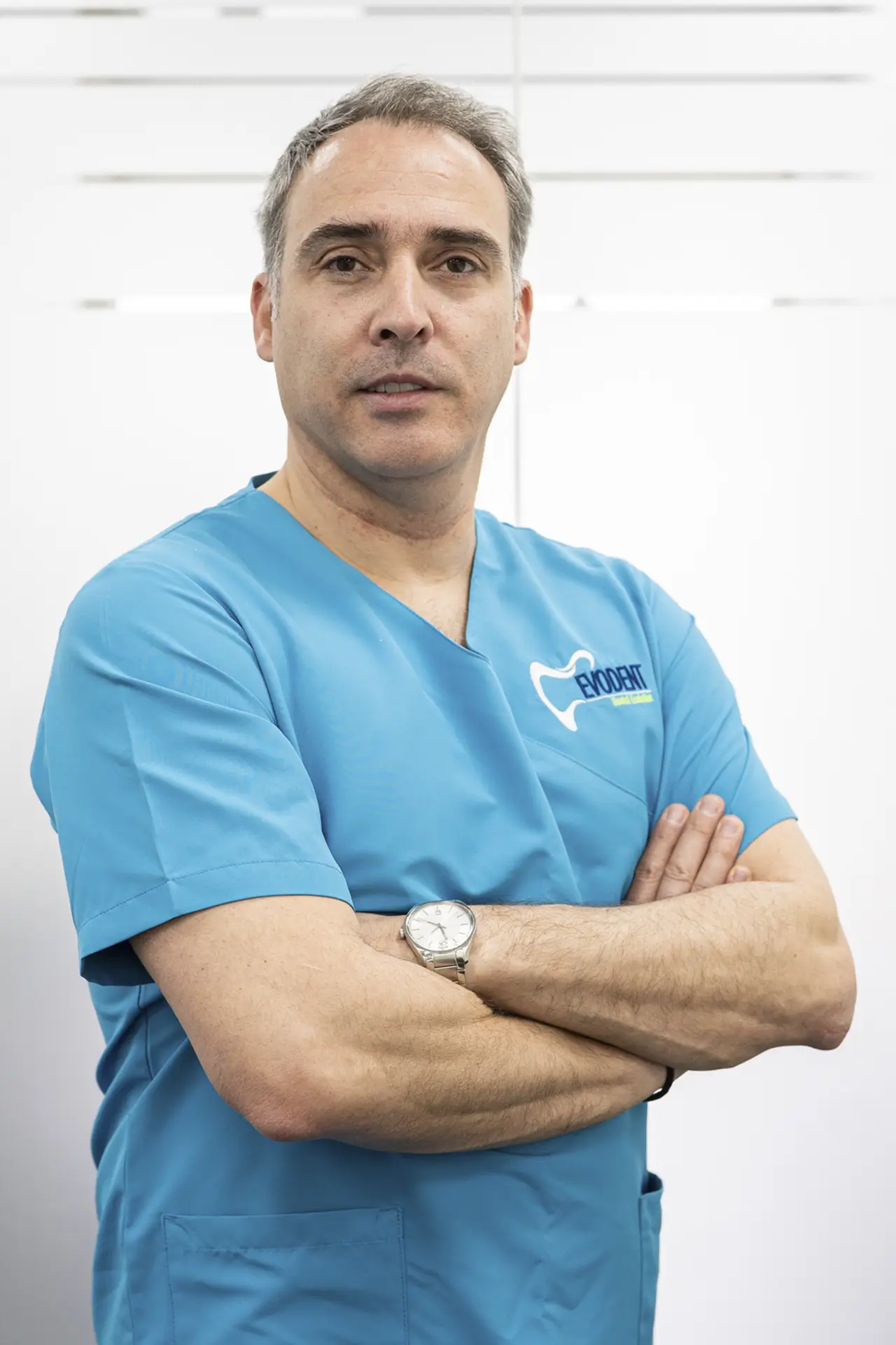 Nosotros 3 doctor feliciano mancha