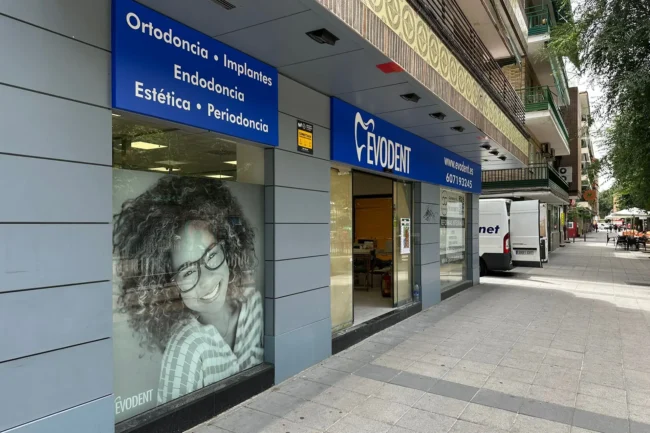 Equipo Humano y profesionales | Evodent